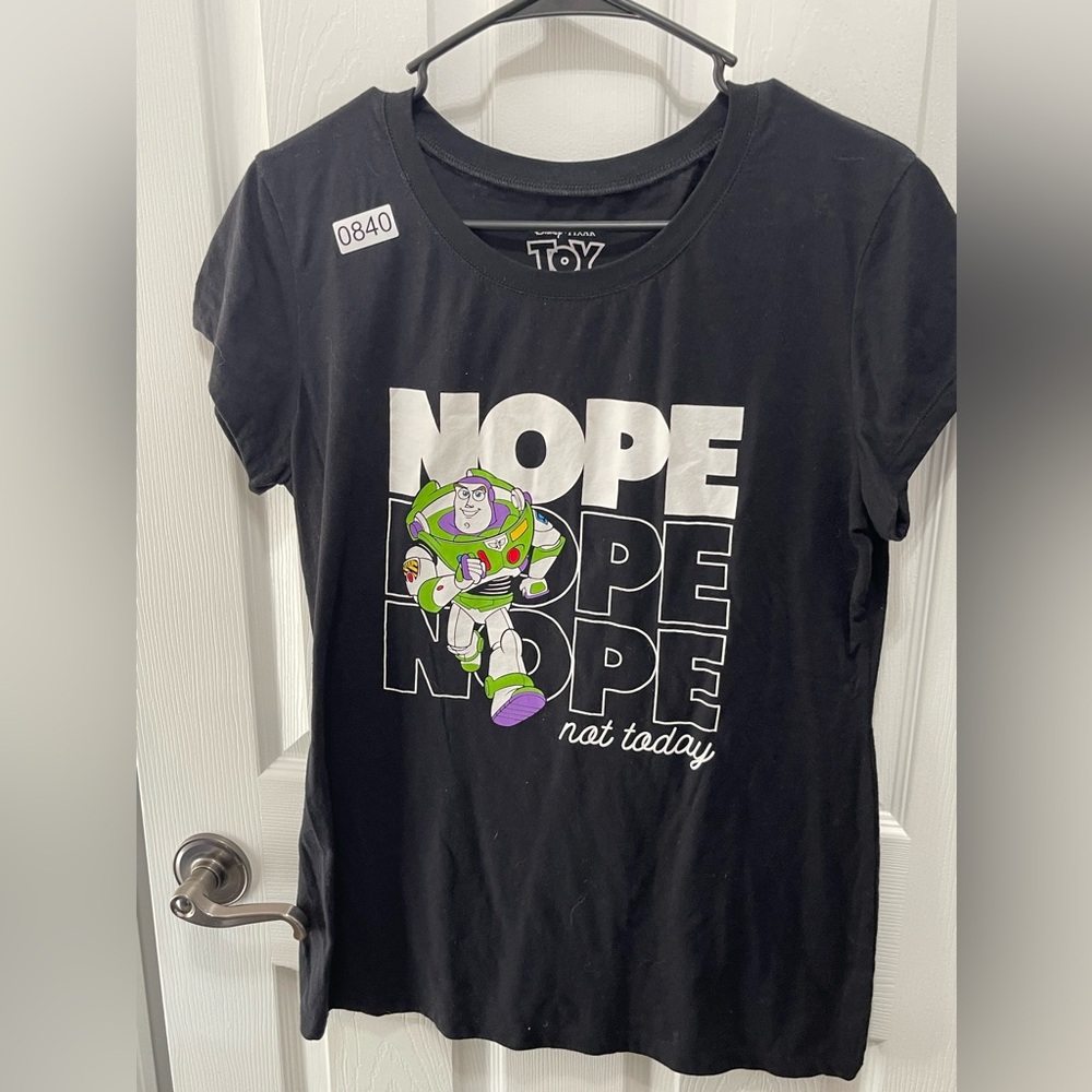 Toy Story Buzz Lightyear Disney Pixar xlarge 15-17